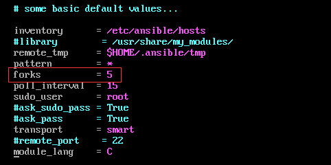 Ansible无敌详细入门教程