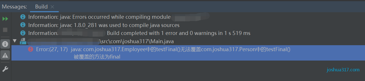 Java rewrites toString method of HashMap - Programmer Sought