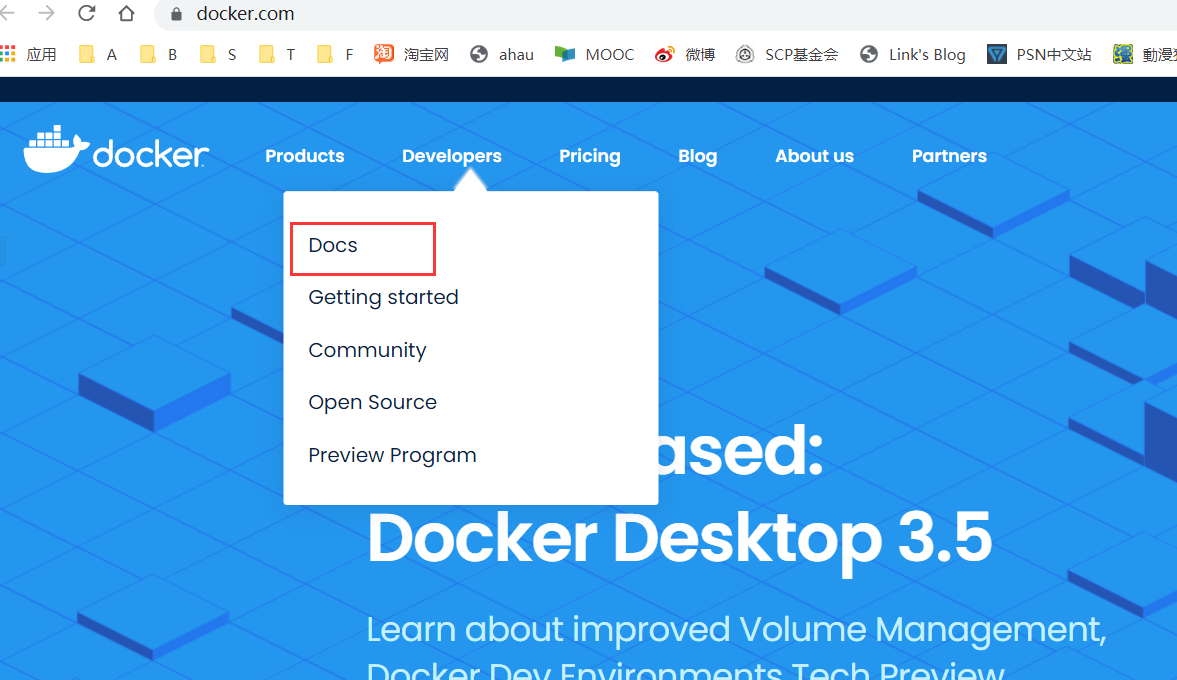 Linux安装Docker_zhongshun0928的博客