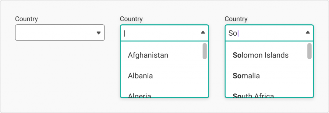 下拉选框多次选择同一个选项下拉式菜单你设计对了吗