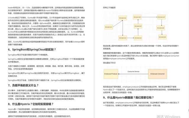 《金九银十》“不务正业”的程序员靠这份面试总结，秒杀了面试官