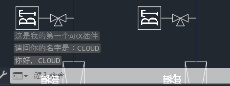 pythoncad二次开发视频_AutoCAD ObjectARX 二次开发（2020版）--4,使用ARX向导创建CAD二次开发项目（编程框架）--...