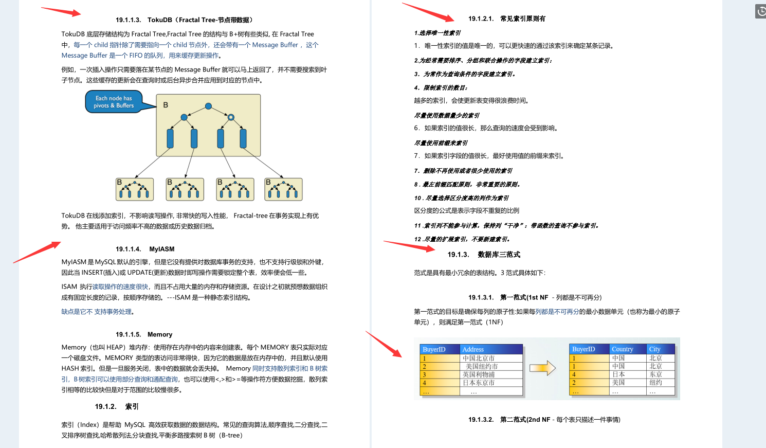 进阿里真的这么难？P8大佬告诉你，你和阿里之间缺的只是这份笔记