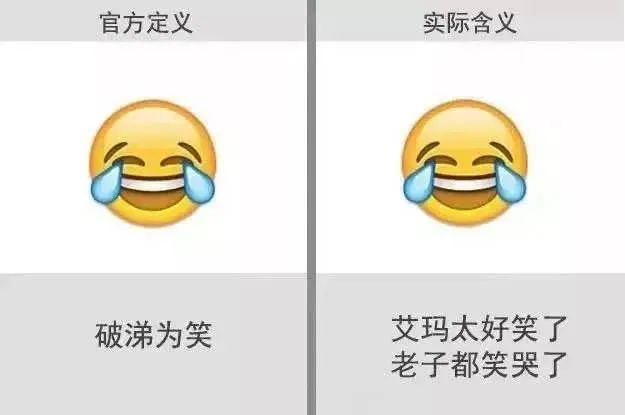 emoji乱码科普一个emoji胜过千言万语