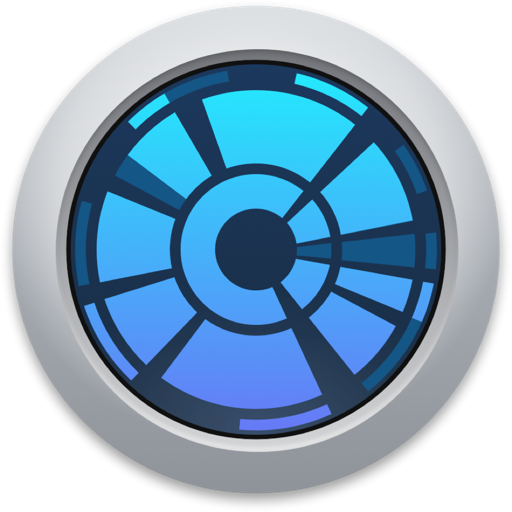 DaisyDisk for mac 苹果电脑磁盘清理工具
