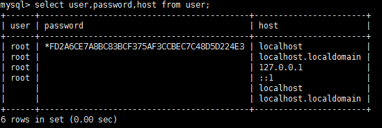 mysql no database selected_数据库中出现no database selected是什么意思？-CSDN博客