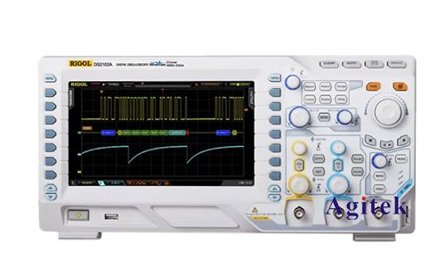 汽车示波器的类型有哪些?