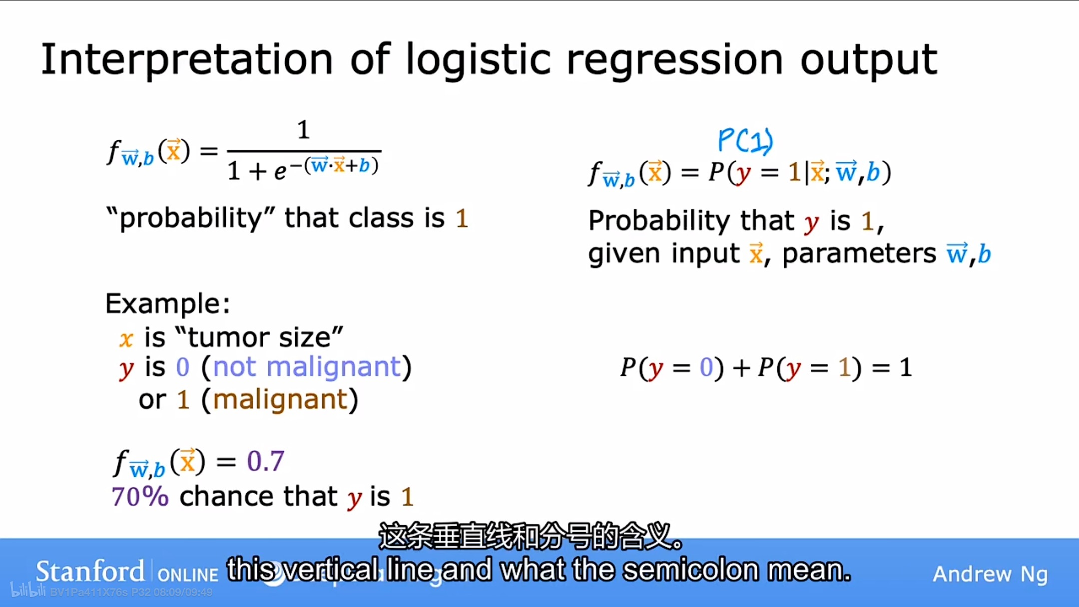 吴恩达机器学习Deeplearning.ai课程学习笔记(Supervised Machine Learning Regression and ...