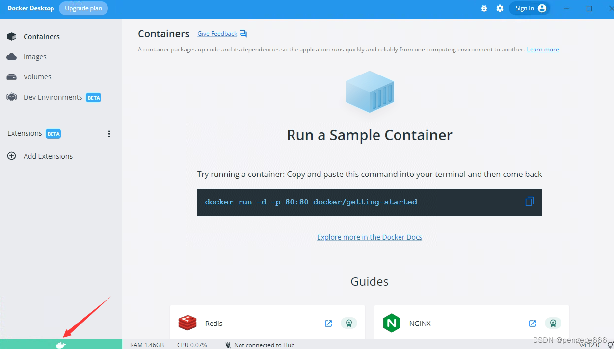 docker gpu 指定 win10 docker gpu_linux_04