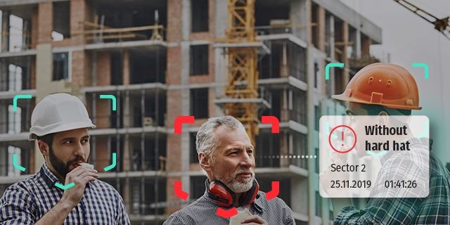 AI智能视觉检测技术是如何实现的？在现实生活中有哪些应用？