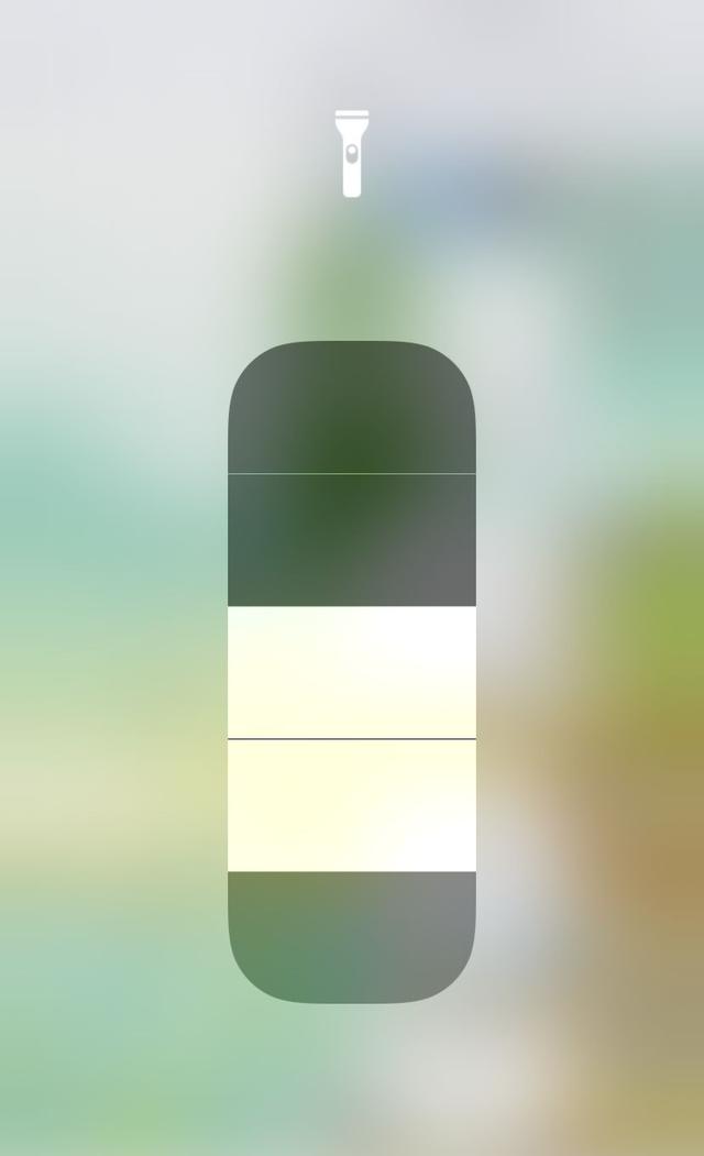 五:手电筒亮度调节