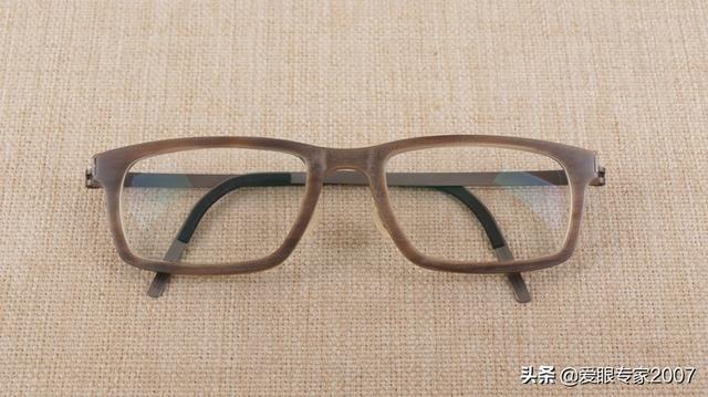 配眼镜间距怎么量,配眼镜间距怎么量尺寸