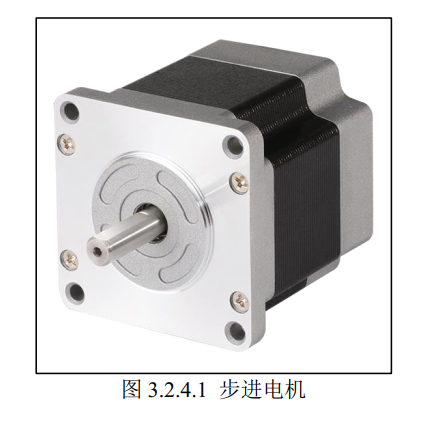 步进电机相关知识 以及 TMC2660 步进电机驱动芯片驱动步进电机