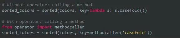 不要在Python中编写 lambda 表达式了，不建议大家使用它