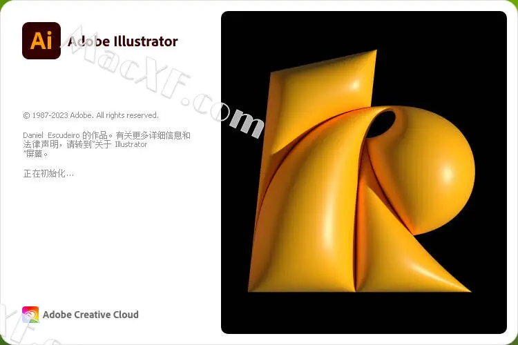 探索 Adobe Illustrator 2023 (AI 2023) for Mac/Win——创意设计的强大工具