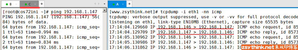 iptables详解(13):iptables动作总结之二