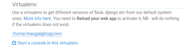 如何在PythonAnywhere上部署Django项目？