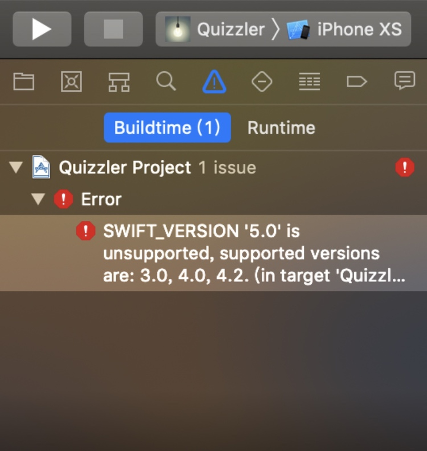 0' is unsupported.-csdn博客