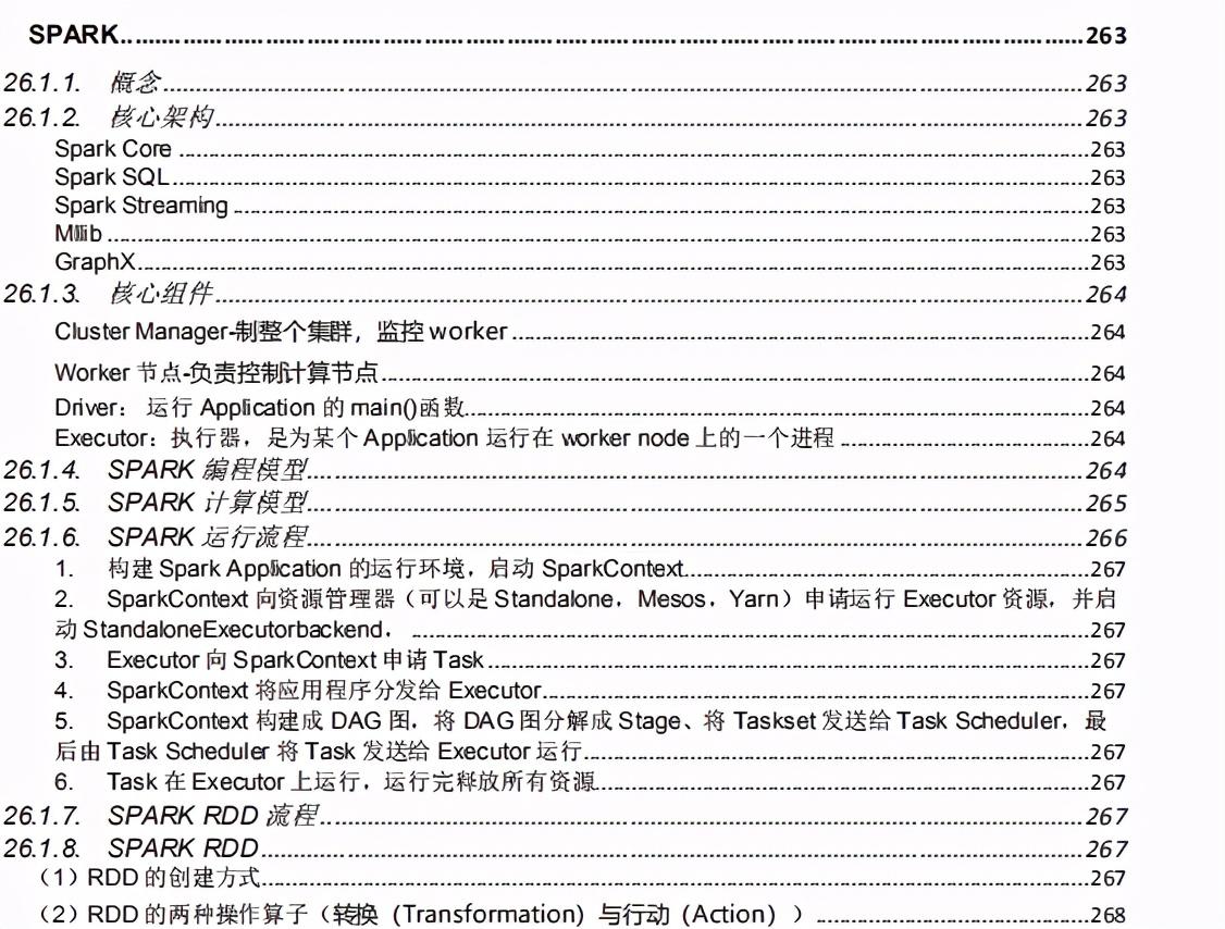 从工厂流水线到年薪30万，多亏了这999页阿里P7学习笔记