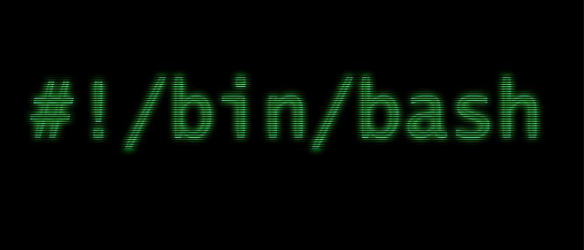 Linux 之旅8 初识bash 魔芋红茶的博客 Csdn博客