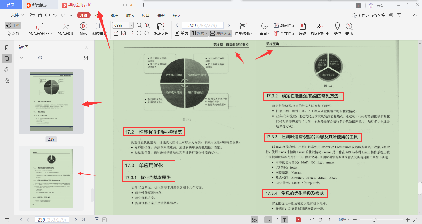 20年美团架构师一份“架构宝典”竟涵盖了架构设计和实践技巧？