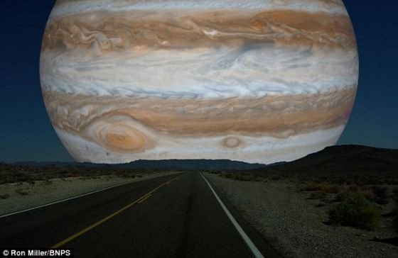 地月距离竟然如此遥远