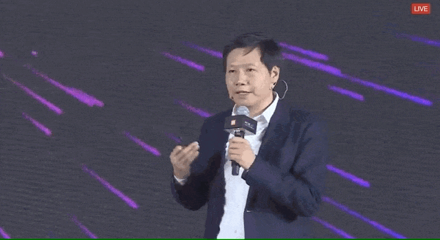雷军振臂一呼:1亿小爱同学激活是不是中国第一?百度硬刚:我才是