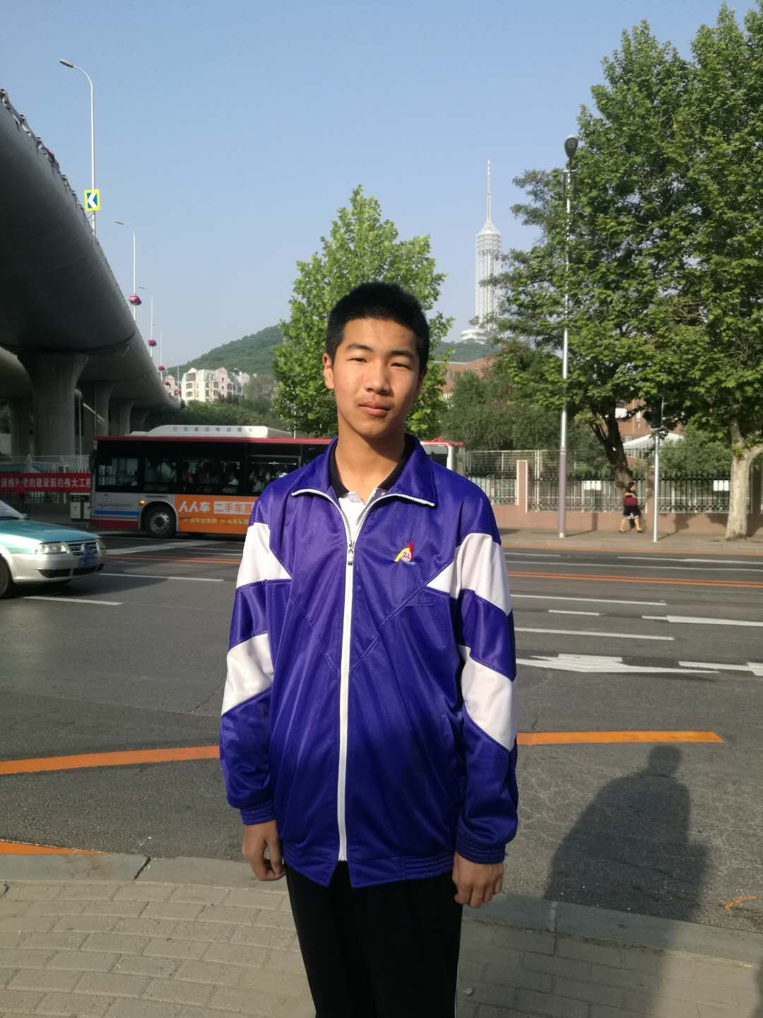 大连计算机学校贾佳,大连市第二十四中学信息学奥赛喜报频传
