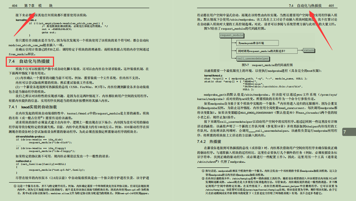 同事跳槽阿里臨走甩給一份上千頁的linux源碼筆記真香