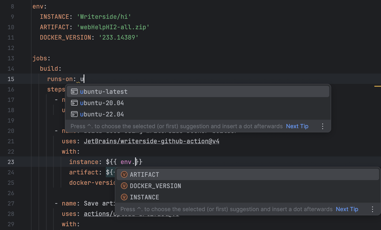 2024最新 PyCharm 2024.1 更新亮点看这篇就够了_pycharm更新CSDN博客