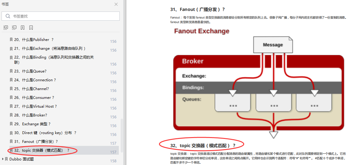 全网最新最全面Java程序员面试清单（12专题5000解析）