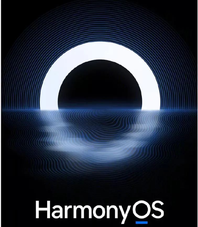 harmonyosiot首著走进万物互联的世界