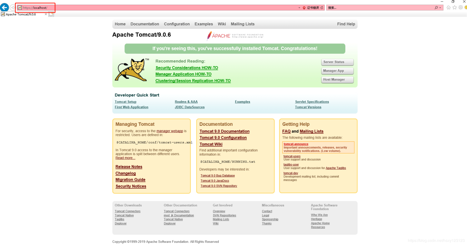 HTTP转HTTPS—使用OpenSSL创建自签名SSL证书以及Tomcat配置SSL证书实战_插入图片_09