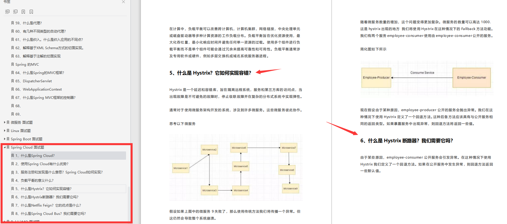 贼全!一举通关的Spring+SpringBoot+SpringCloud全攻略,是真香啊