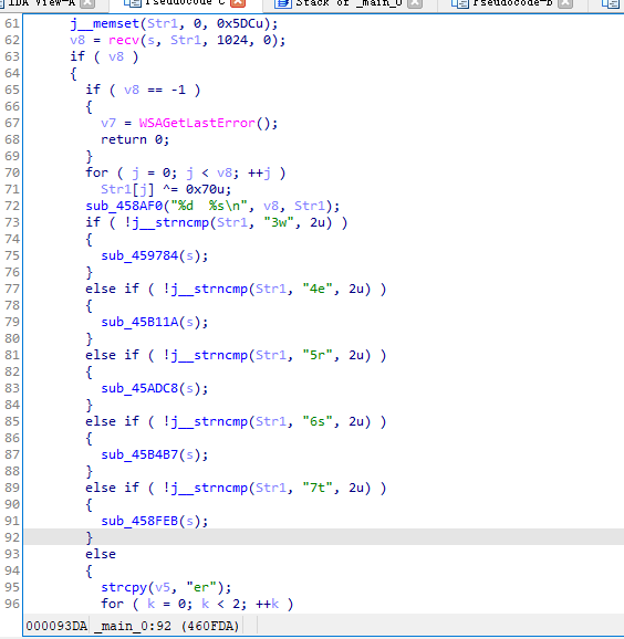 复盘首届盘古石杯全国电子数据取证大赛晋级赛write up