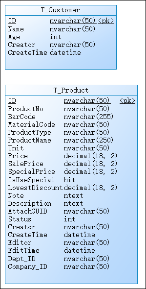 C# Winform应用系统快速开发图4