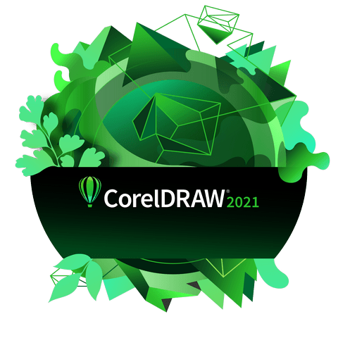 CorelDRAW Graphics Suite 2021 (v23.1.0)