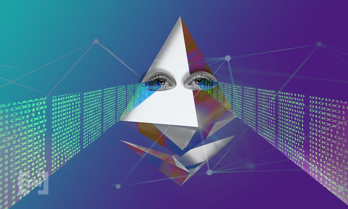 Ethereum Investment Products Break Nine-Week Outflow Streak - beincrypto.com