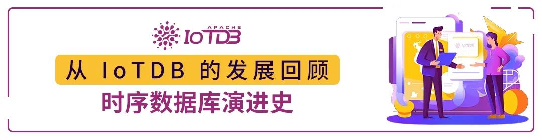 时序数据库是什么：概念、特点与分类简析