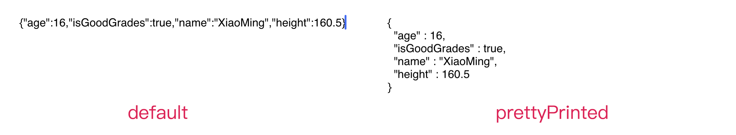 iOS开发 - Swift Codable协议实战：快速、简单、高效地完成JSON和Model转换！