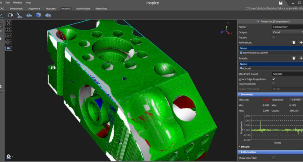 3D WEB轻量化引擎HOOPS：促进CAD软件的创新与协作
