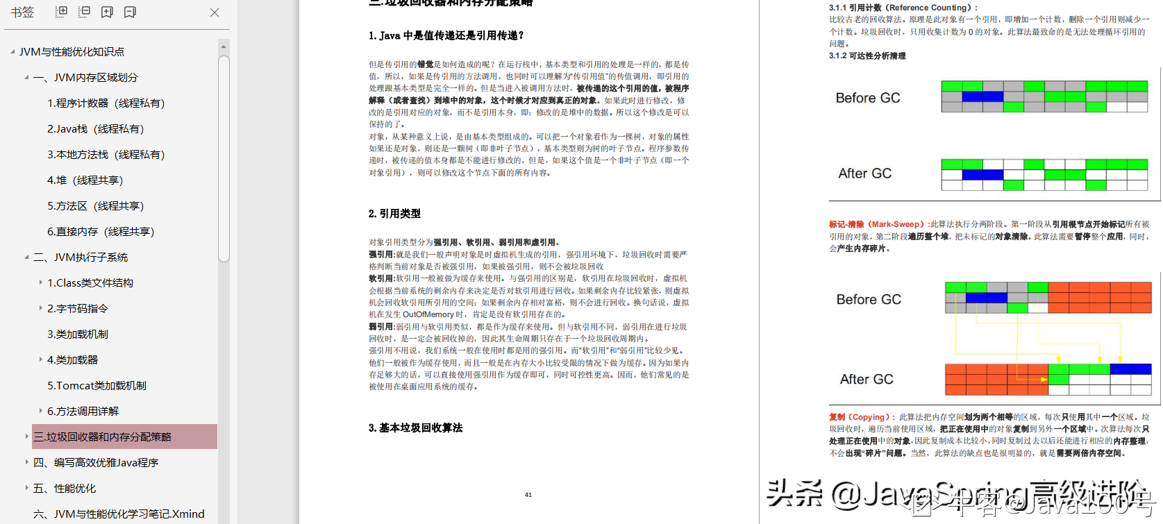 MySQL8.0 InnoDB并行查询特性