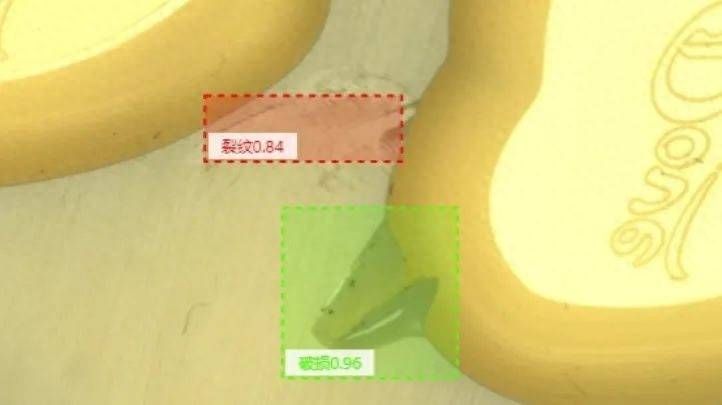 AI机器视觉多场景应用迸发检测活力，引领食品及包装行业新发展