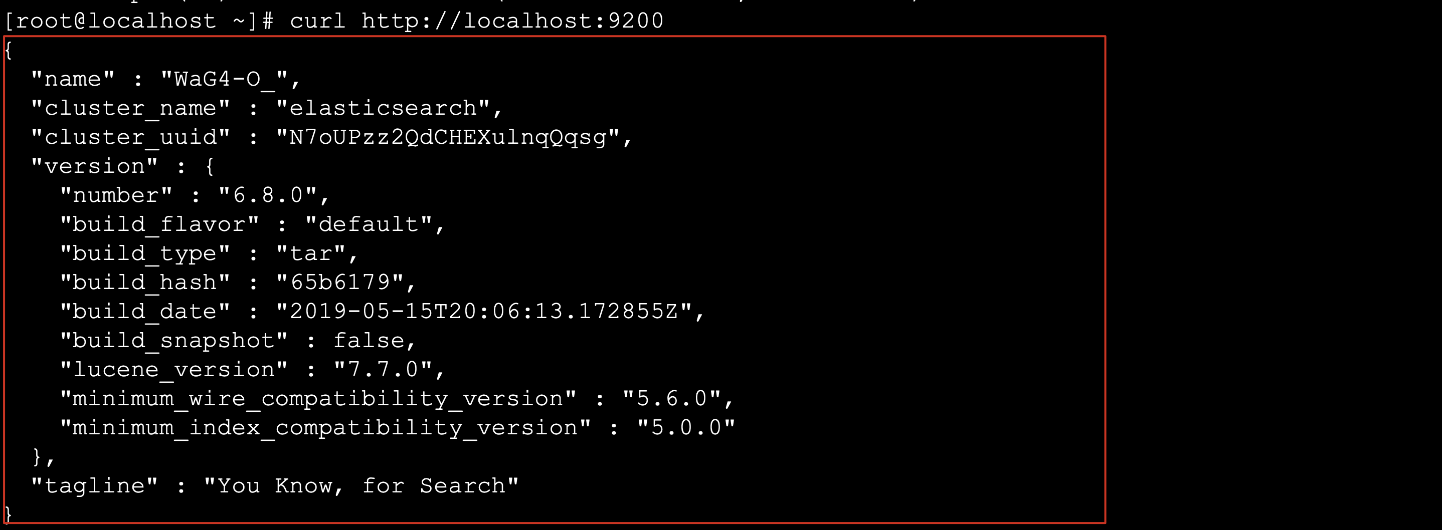 ElasticSearch学习笔记、详解CSDN博客