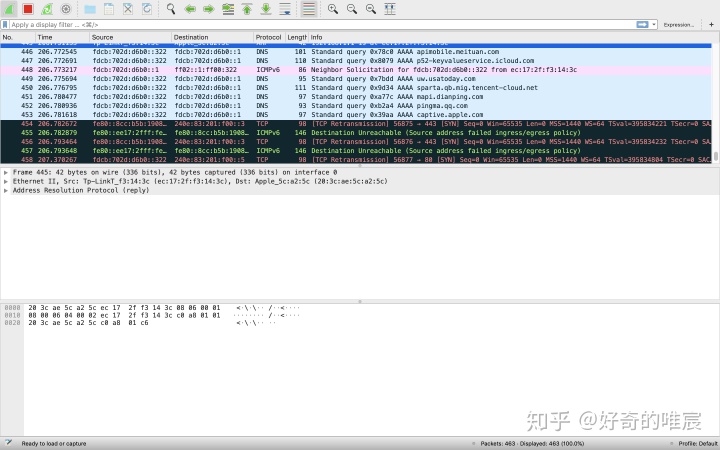 install package vif包_2019-10-03【百宝箱】如何使用wireshark实时远程抓取openwrt路由器包...