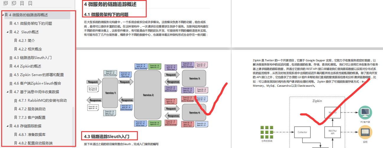 内核！阿里技术专家不传的微服务+注册中心+网关+开源配置中心