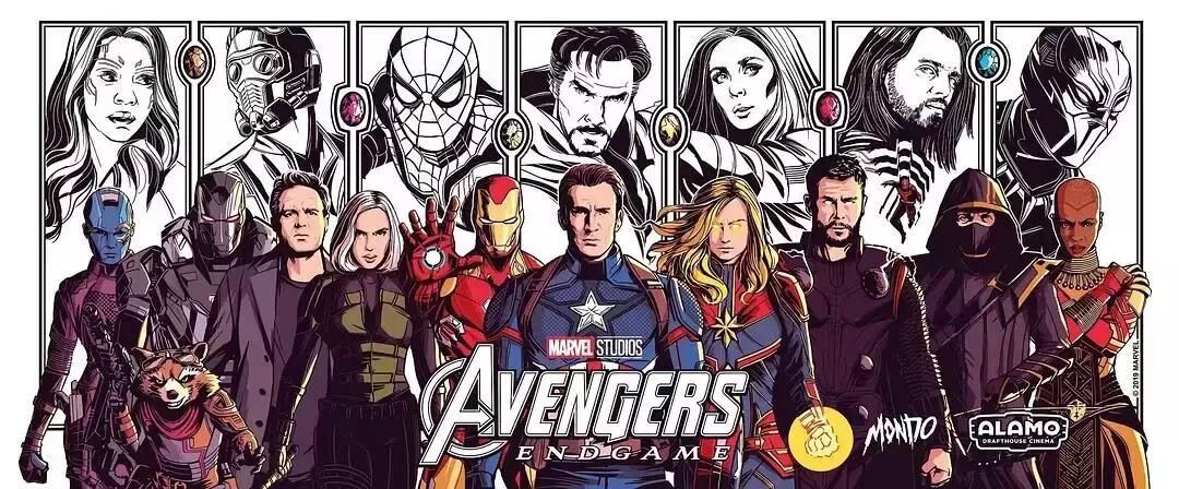 c莫比乌斯函数漫威十年复联4最后用莫比乌斯环填坑轻微剧透