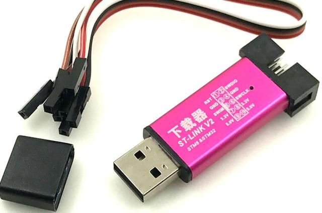 Usb stc isp что это такое