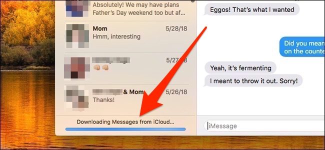 imessage_如何在所有Apple设备上同步您的iMessage