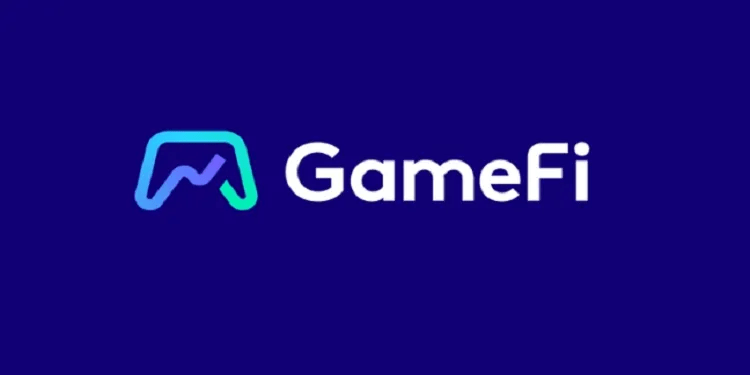 抢占智能金融创世节点，激活Gamefi机枪池